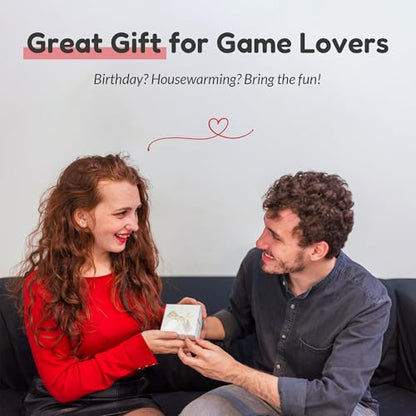 Spanky - Fast Party Card Game for Adults | Naughty, Funny & Quick to Learn | 2–8 Players, Perfect for Pregames, Bachelor/Bachelorette & Game Night