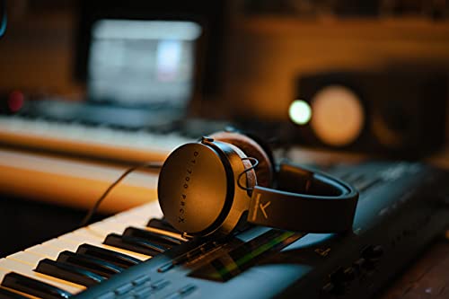 beyerdynamic DT 700 PRO X Closed-Back Studio Headphones with Stellar.45 Driver for Recording and Monitoring on All Playback Devices - style: DT 700 PRO X Closed-Back Studio Headphones