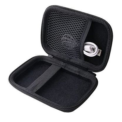 WERJIA Hard Carrying Case Compatible with Nintendo Game & Watch: The Legend of Zelda