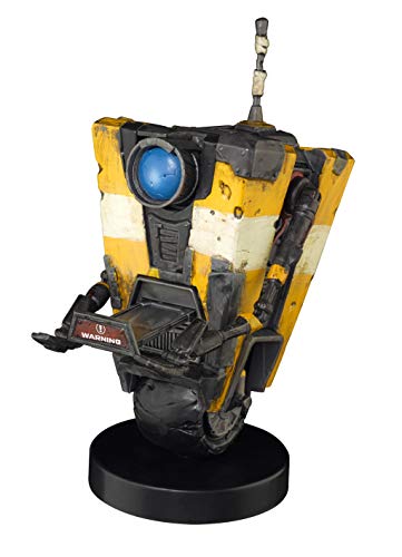Cable Guy - Borderlands Claptrap - Charging Controller and Device Holder Exquisite Gaming