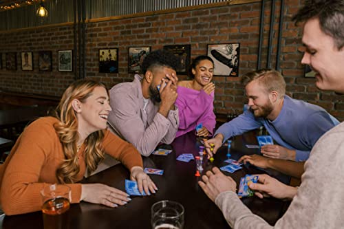 Kites - Time to Fly! | Fun Family Games for Adults, Teens & Kids | Fun Quick Party Games | 10 Minutes | Ages 10 and Up | for 2 to 6 Players | Easy to Learn