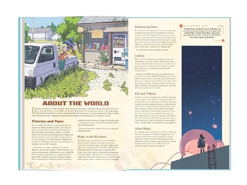 Tales from the Tall Grass – Hardcover DnD Campaign Book [hardcover] Adam Lee,Ari Levitch,Jeremiah Crofton [Jul 15, 2025]