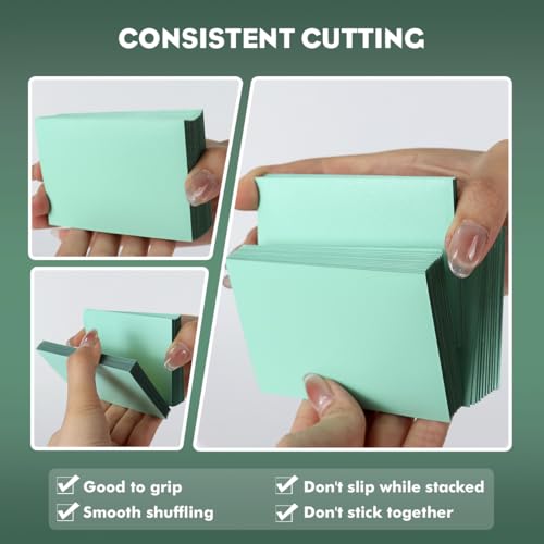 Eucalyptus Green Dual Matte Card Sleeves, Katomula Card Sleeves for MTG, Standard Card Sleeve for MTG, PKM, Flesh & Blood - color: Eucalyptus Green