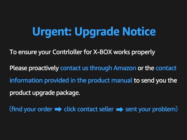 GMVOX Wireless Controller for X-BOX ONE, Gaming Controller with 2 Back Buttons, Remap/Turbo/Dual Vibration Functions,Support 3.5mm Headphone Jack,for X-BOX Series X/S, X-BOX ONE,Black - color: Black