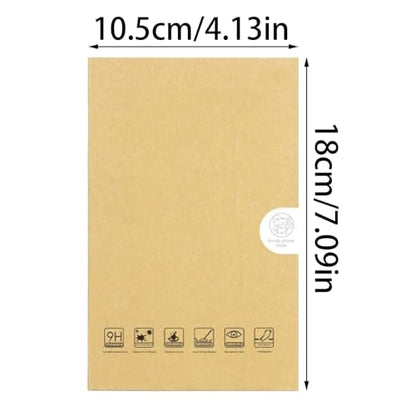 Screen Protector for RGB20S R36S R35S Handheld Game Console Film Temper Glass Film
