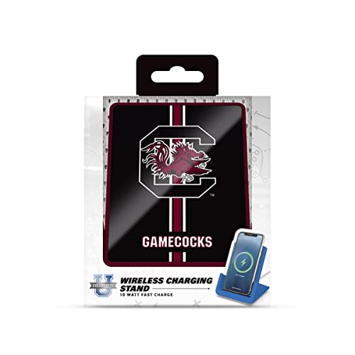 SOAR NCAA Cell Phone Wireless Charging Stand V.4