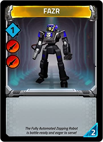 Clank! in! Space! - style: Base