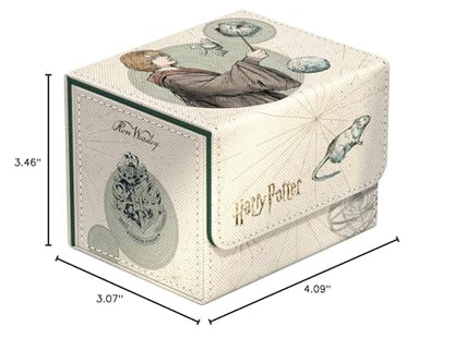Ultimate Guard - Sidewinder 100+ Xenoskin - Harry Potter - Ron Weasly - style: Ron