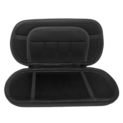 BAIMOQI Game Console Organizers Bag & Tempered Glass Screen Protector AntiScratch Clear Protector Film