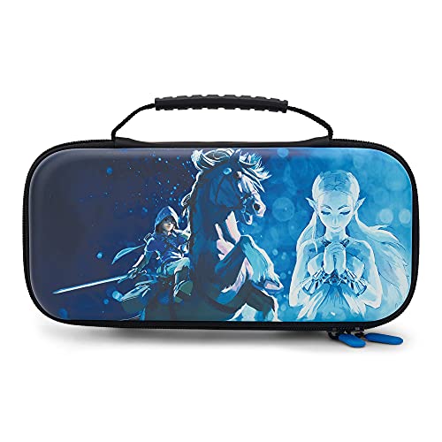 PowerA Protection Case for Nintendo Switch - style: Midnight Ride
