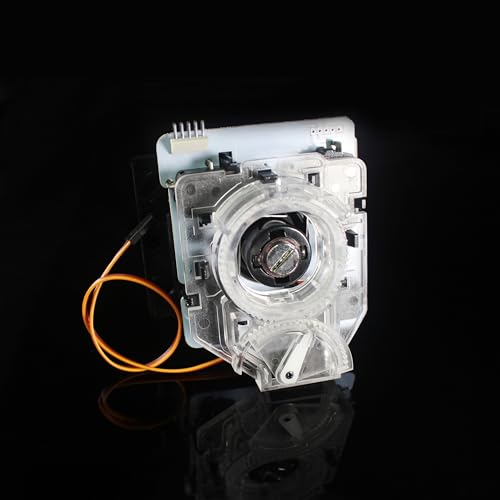 tsticks TOS GRS Switchable 4-to-8-Way Restrictor for GRS Flight Stick | Extension Kit