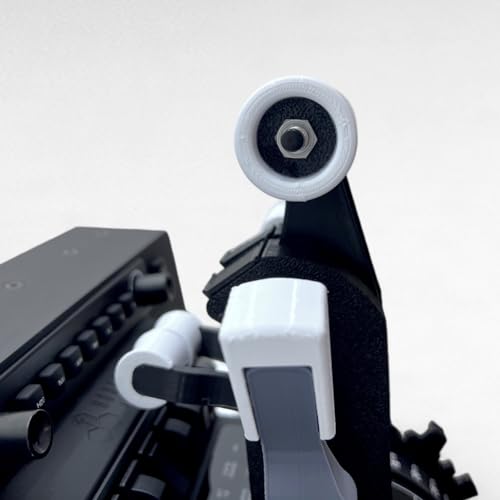 B777 Thrust Lever Set For Honeycomb Aeronautical Bravo Throttle Quadrant
