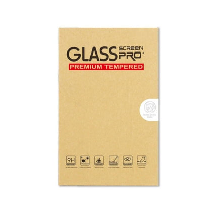 Tempered Glass Screen Protector Film For Anbernic RG35XX Pro Handheld Game Console,2 Pack HD Clear Anti-Scratch Anti-Fingerprint Screen Guard For Anbernic RG35XX Pro Retro Gaming Accessories