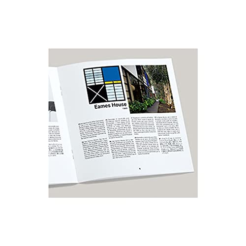 Ravensburger Eames Office Memory: Collector’s Edition - A Modern Design Matching Game for All Ages 3 and Up