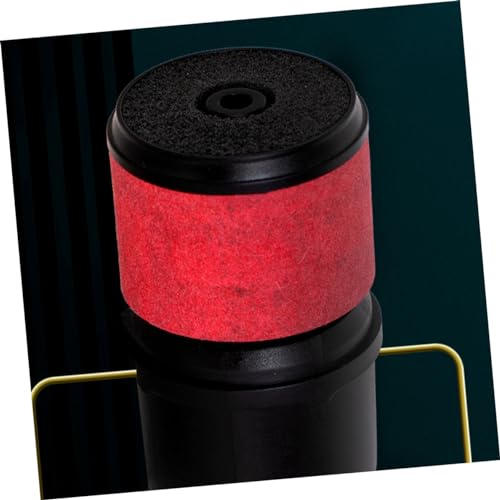 Totority Dynamic Microphone Capsule Replacement High Fidelity Mic Core for Ktv and Live Streaming Noise Reduction Technology for Diy Microphone Repairs