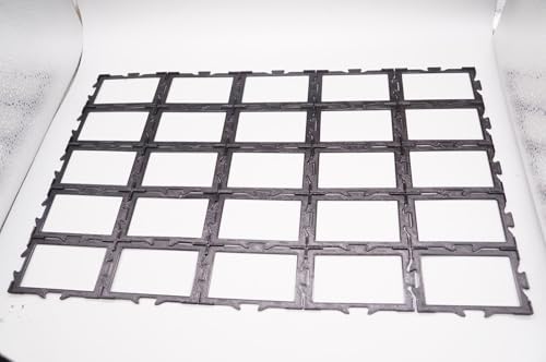 Card Organizing Tray Set for Czech Games Codenames Board Game