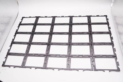 Card Organizing Tray Set for Czech Games Codenames Board Game