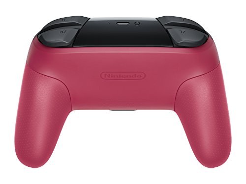 Nintendo Pro Controller Xenoblade Chronicles 2 Edition - Nintendo Switch
