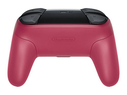 Nintendo Pro Controller Xenoblade Chronicles 2 Edition - Nintendo Switch