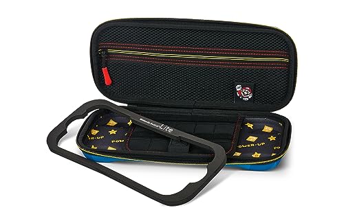 PowerA Protection Case for Nintendo Switch - style: Mystery Block Mario