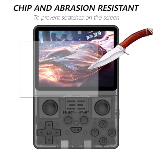 Screen Protector for RGB20S R36S R35S Handheld Game Console Film Temper Glass Film