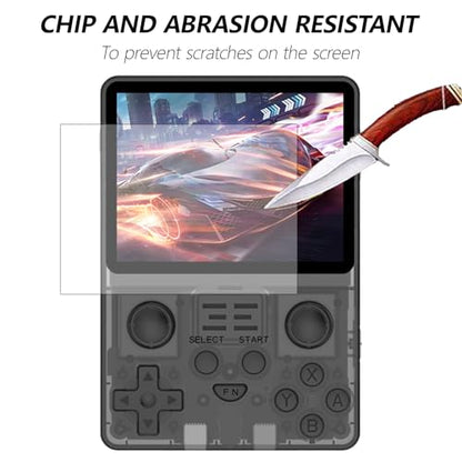 Screen Protector for RGB20S R36S R35S Handheld Game Console Film Temper Glass Film