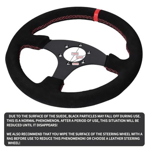 Obokidlyamor Simulator Turn Signal Wiper Light Combination Switch for For Thrustmaster T300RS /GT/Integral+Sude Steering Wheel +Adapter(For T300RS /GT/Ferrari Integral+Steering Wheel) - size: For T300RS /GT/ Ferrari Integral+Steering Wheel