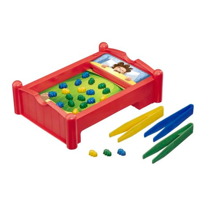 Bed Bugs Board Game | The Classic Game of Critter-Catchin’ Fun | Kids and Preschool Games | Ages 4 and Up | 2 to 3 Players | Family Games | Easter Gift for Kids (Amazon Exclusive)