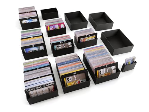 Board Game Insert for Marvel United: X-Men (Option: No) - color: Bright Brown, size: don't own “Days of Future Past.”