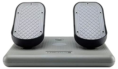 CH Products Pro Pedals USB Flight Simulator Pedals (300-111)