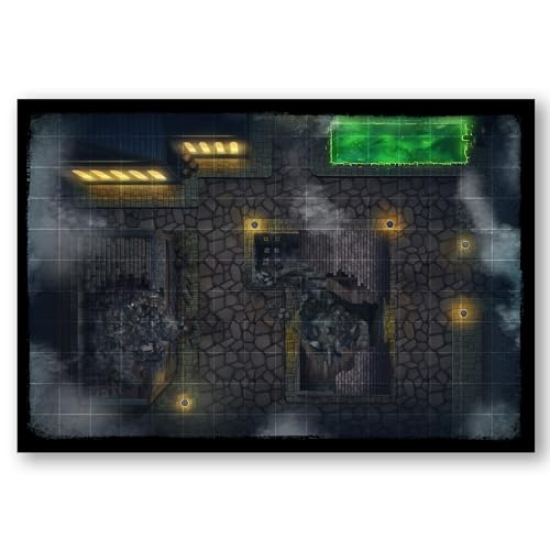Epic Encounters - Local Legends (Diaemus)