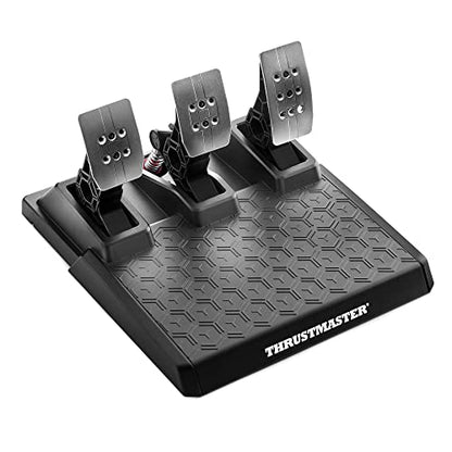 Thrustmaster T248P Force Feedback Racing Wheel (compatible w/ PS5, PS5 Pro, PS4 & PC)