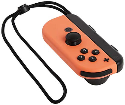 Nintendo Joy-Con (R) - Neon Red Switch - color: Neon Red