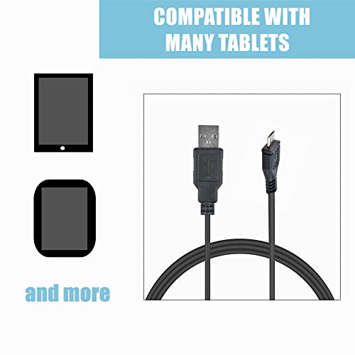 6ft 1.8M USB Charging Cable Replacement for PS4 DualShock 4 PlayStation 4 Controller?,Cables & Adapters