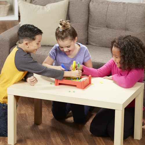Bed Bugs Board Game | The Classic Game of Critter-Catchin’ Fun | Kids and Preschool Games | Ages 4 and Up | 2 to 3 Players | Family Games | Easter Gift for Kids (Amazon Exclusive)