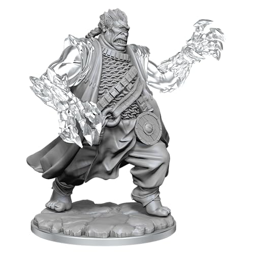 WizKids Gilmore’s Fantastic Fabrications: Cyclops Stormcaller