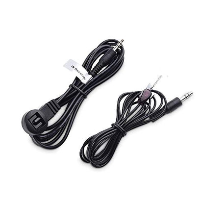 Cable Matters Wall Mount HDMI Extender Set, Transmitter & Receiver | Up to 300ft, TCP/IP, 1080p, 1-to-Many Setup, HDMI over Ethernet Extender, Model 103002 - style: Standard Set