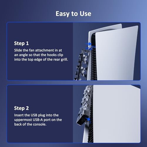 NexiGo Horizontal Stand for PS5 Variation