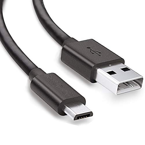 USB Cable Cord Wire Compatible for Razer Seiren Mini/Seiren X USB Condenser Microphone for Streaming and Gaming on PC