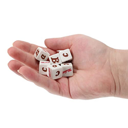 TDC Games Makin’ Bacon Dice Game