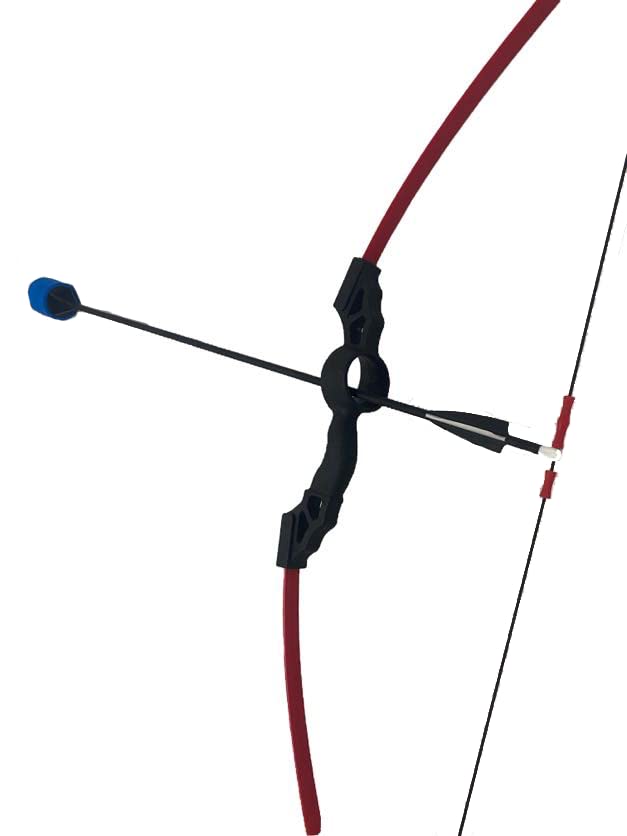 Archery Ultimate Game Set (Youth Double Target Multiplayer Set) - style: Double Target Multiplayer Ultimate Youth Set