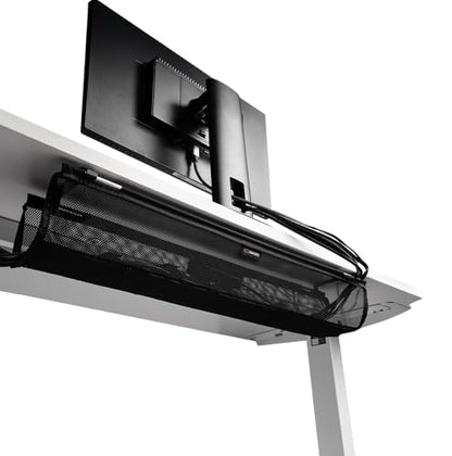 Gator Cable Management System - Mesh - style: Mesh System
