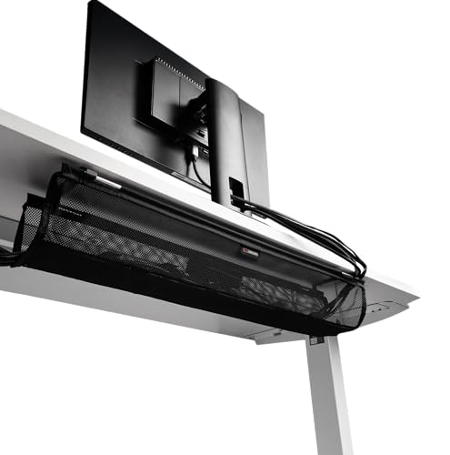 Gator Cable Management System - Mesh - style: Mesh System