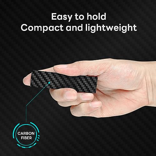 stedi Carbon Fiber Sanding Sticks 4PCS, Hobby Model Tools for Gundam | Scale Military Model, 3D Resin Parts, Wood, Perfect for Sanding Small Areas - style: 4PCS Carbon Fiber Sanding Sticks