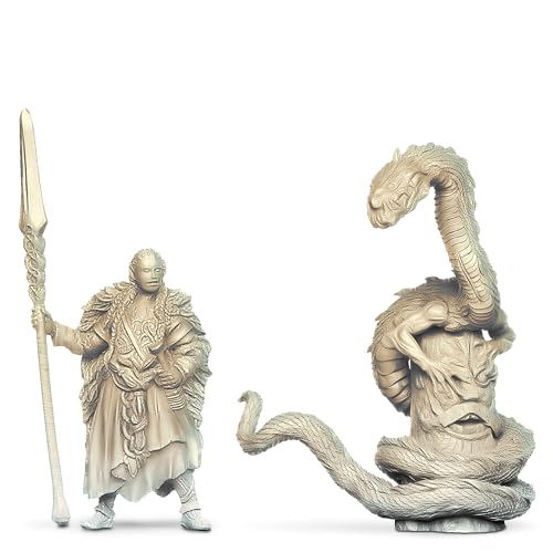 Trudvang Legends: Westmark Board Game Expansion | Cooperative Storytelling Adventure, Fantasy RPG with Tabletop Miniatures for Kids & Adults, Ages 14+, 1-4 Players, 120 Mins