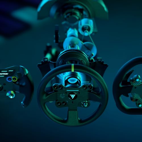 Thrustmaster TX Servo Base (Compatible with XBOX Series X/S, XOne & PC) - style: TX Servo Base
