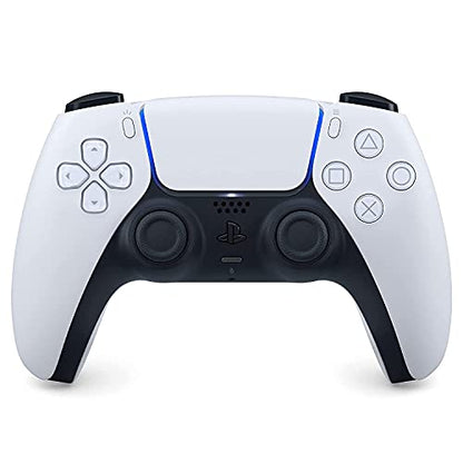DualSense Wireless Controller (Renewed Premium)