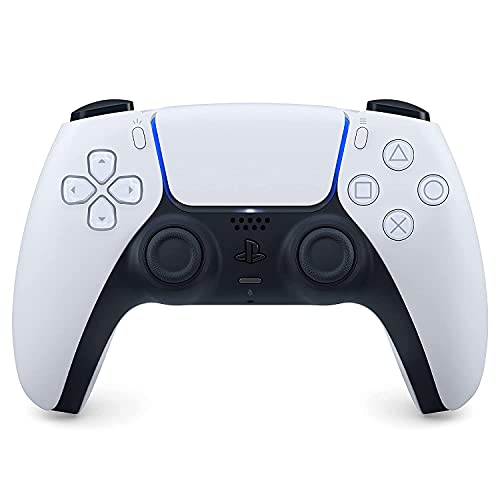 DualSense Wireless Controller (Renewed Premium)