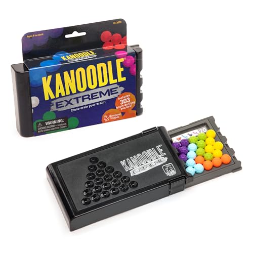 Educational Insights Kanoodle Extreme - style: Single