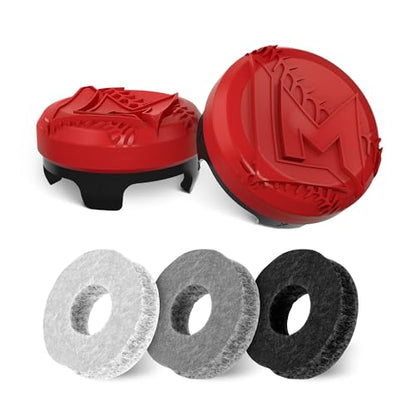 KontrolFreek Precision Sports Baseball Kit – Littlemann17 Edition - for PlayStation 4 (PS4) and PlayStation 5 (PS5) Controller